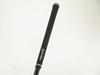 Project X Hzrdus Smoke RDX Black Driver 6.5 X-Flex 70g with TaylorMade Tip