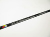 Project X Hzrdus Smoke RDX Black Driver Shaft 6.5 X-Flex 70g with TaylorMade Tip