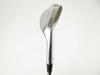 Scor 4161 V-Sole 57 degree Wedge with Steel Genius Firm