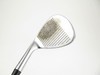 Scor 4161 V-Sole 57 degree Wedge with Steel Genius Firm