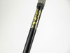 Snake Eyes Quick Strike Hybrid 18 degree with Graphite Stiff