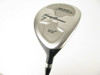 Tommy Armour 845fs Silver Scot Fairway 7 wood 22 degree
