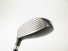 Tommy Armour 845fs Silver Scot Fairway 7 wood 22 degree with Graphite Stiff