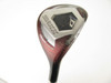 Wilson Maxx Deep Red 4h Hybrid