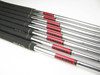 Ben Hogan PTx Forged iron set 5-PW+50*+54* with Steel KBS Tour-V 110 Stiff