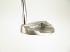Guerin Rife Mr. Beasley GR6 Stainless Series Putter 33 inches