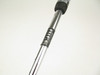 Guerin Rife Mr. Beasley GR6 Stainless Series Putter 33 inches