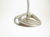 LEFT HAND Guerin Rife Barbados Island Series Putter 33 inches