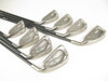 Ping ISI-K GREEN DOT iron Set