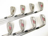 Titleist 755 Forged iron set 3-PW with Steel Tri Spec Stiff