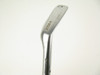 Scor V-Sole 4161 Gap Wedge 52 degree with Graphite Genius 9 Firm