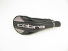 LADIES Cobra Bio Cell Desert Flower 5-6 Hybrid with Graphite 55g +Headcover