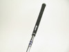 TaylorMade r7 TP Pitching Wedge with Steel Rifle Flighted 5.0