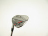 LEFT HAND TaylorMade ATV Lob Wedge 60 degree with Steel KBS Wedge