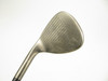 Solus 420 CS Black Nickel Wedge 52 degree with Steel Wedge Flex