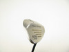 Master Grip Tour Series Lob Wedge with Graphite Senior Flex