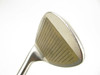 Master Grip Tour Series Lob Wedge with Graphite Senior Flex