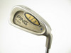 Ping i3 O-Size BLUE DOT 4 iron