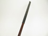 VINTAGE Aristo Model 39 Chromium 1 iron with Brown Coated Steel