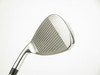 Orlimar SR Hybrid Pitching Wedge with Graphite Senior Flex