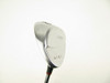 Scor V-Sole 4161 Gap Wedge 52 degree with Steel Genius Firm