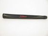 NEW Scotty Cameron Titleist Standard Matador (Black w/ Silver Letters) Putter Grip