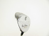 Cleveland Tour Action Reg.588 Chrome Lob Wedge 60 degree with Steel