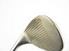 Cleveland Tour Action Reg.588 Chrome Lob Wedge 60 degree with Steel