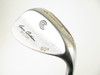 Cleveland Tour Action Reg.588 Chrome Lob Wedge