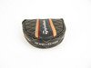 NEW TaylorMade TP Patina MALLET Putter Headcover