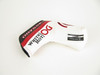 NEW Odyssey White Hot OG BLADE Putter Headcover MAGNETIC