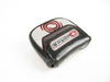 NEW Odyssey O-Works (Jailbird Mini) Putter Headcover MAGNETIC