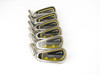 Nike SQ Sumo iron set HEADS ONLY 3,4,6,7,8,9, irons