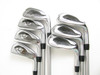 Titleist T200 iron set 5-PW+GW with Steel KBS Tour C-Taper 110 Stiff