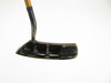 Callaway Milled Face MF-1 Putter with Hickory Stick Shaft 33 inches