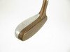 Acushnet Bulls Eye Mid-Mallet Putter 34 inches