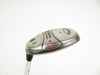 LEFT HAND Callaway Big Bertha Heavenwood 3h Hybrid 20* w/ Graphite Regular LEFT HAND Callaway Big Bertha Heavenwood 3h Hybrid 20* w/ Graphite Regular