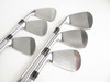 TaylorMade 300 Forged iron set 5-PW with Steel Rifle Flighted 6.0 Stiff +1/2"