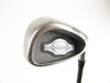 Callaway Big Bertha 2002 Single 4 iron with Graphite Grafalloy A-Flex Senior
