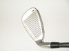 Callaway Big Bertha 2002 Single 4 iron with Graphite Grafalloy A-Flex Senior
