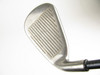 Callaway Steelhead X-16 Pro Series 6 Iron with Graphite Graman CS230 Regular