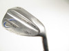 Purespin Diamond Face Sand Wedge 56 degree with Steel Dynalite S300 Stiff