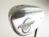 Purespin Diamond Face Sand Wedge 56 degree with Steel Dynalite S300 Stiff