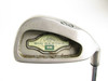LADIES Callaway Big Bertha 1996 Single 8 iron with Steel Gems
