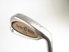 TaylorMade Burner LCG 3 iron with Steel Rifle S-90 Stiff