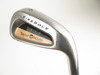 TaylorMade Firesole 6 Iron with Steel Dynamic Gold S300 Stiff