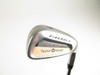 TaylorMade Firesole 6 Iron with Steel Dynamic Gold S300 Stiff