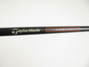 TaylorMade 320 Single 5 iron with Graphite Lite R-80 Regular