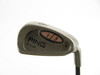 LADIES Ping i3 O-Size BLACK DOT 6 iron with Graphite 350 Series L-Flex