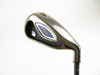 LADIES Callaway Hawkeye VFT 4 iron with Graphite System 55